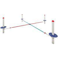 Le Slackline croisé - Image principale