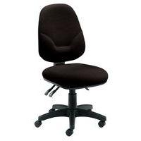 Siège de bureau Ace High Back Synchro - Image principale