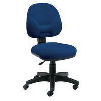 Siège de bureau Ace - Dossier bas - Image 5