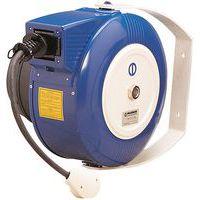 Enrouleur fermé grande capacité - Image principale