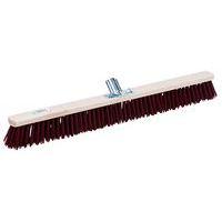 Balai en bois - Poils synthétiques Synthétique 80 cm - Image principale