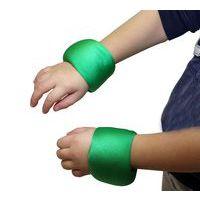 Bandes lestées poignets enfant 200g