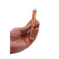 Lot 4 tubes à paillettes 12cm thumbnail image 2