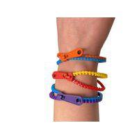 Lot 3 bracelets zip thumbnail image 2