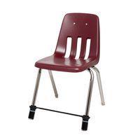 Elastique de pied pour chaise école secondaire thumbnail image 2