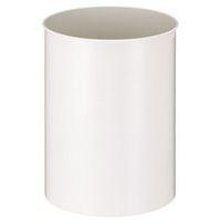 Poubelle ronde en métal - 15 L - Image 5