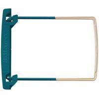Lot de 100 Mécanismes de fixation JalemaClipex - Bleu/beige - Image principale