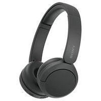 Casque Circum-aural - Liaison Bluetooth 0 - Sony - WHCH520B - Image principale