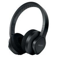 Casque Supra-aural-Liaison au choix:fil ou sans fil-Philips-TAA4216BK - Image principale