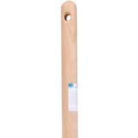 Manche en bois et balai poils synthétiques 80cm - Manutan Expert thumbnail image 4
