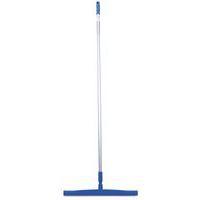 Manche aluminium 1m50 et raclette gris - Manutan Expert - Image 3