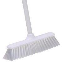 Manche résine 1m45 et balai souple HACCP - Manutan Expert - Image 2