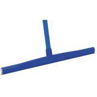 Manche résine bleu 1m45 raclette monolame - Manutan Expert - Image 3