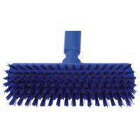 Manche aluminium 1m50 et balai dur HACCP - Manutan Expert - Image 4