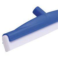 Raclette en mousse 55 cm - Bleu - Manutan - Image 2