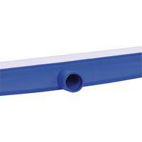 Raclette en mousse 55 cm - Bleu - Manutan - Image 4