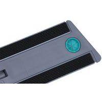 Manche Résine 1m40 avec balai trapèze 40cm - Manutan thumbnail image 5