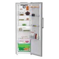 Réfrigérateur 1 porte tout utile-Volume 365 L-Beko-B3RMLNE444HXB thumbnail image 3