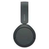 Casque Circum-aural - Liaison Bluetooth 0 - Sony - WHCH520B thumbnail image 5
