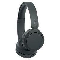 Casque Circum-aural - Liaison Bluetooth 0 - Sony - WHCH520B thumbnail image 2