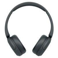 Casque Circum-aural - Liaison Bluetooth 0 - Sony - WHCH520B thumbnail image 4