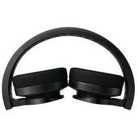 Casque Supra-aural-Liaison au choix:fil ou sans fil-Philips-TAA4216BK - Image 3