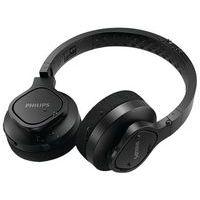 Casque Supra-aural-Liaison au choix:fil ou sans fil-Philips-TAA4216BK thumbnail image 4