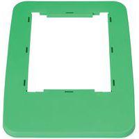 Cadre pour poubelle - 60 et 80 L - Image principale