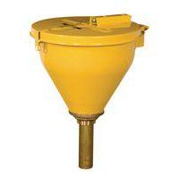 Entonnoir de sécurité - Image principale