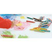 Maxi schoolpack carton 76 crayons STABILO Woody 3 in 1 thumbnail image 2
