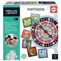 Invent’histoires - Image principale