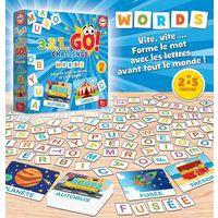 3,2,1… Go ! Challenge Words thumbnail image 2