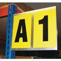 Panneau d'identification - Auto-adhésif ou Magnétique - Manutan Expert thumbnail image 7