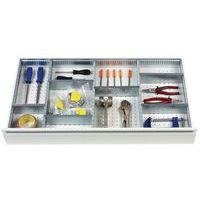 Lot de séparateurs pour Armoire d'atelier xL Bott - Image 4