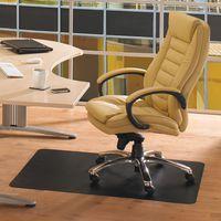 Tapis Cleartex Noir - Floortex - Image 2