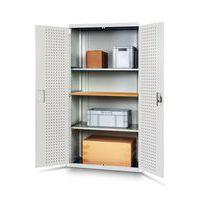 Armoire d'atelier Bott SMF - Image 3