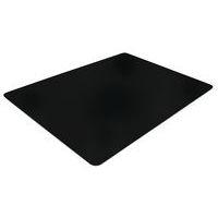 Tapis Cleartex Noir - Floortex - Image principale