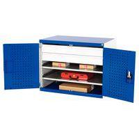 Armoire Outillage 2 Tiroirs L1050X650Xh800 Mm thumbnail image 2