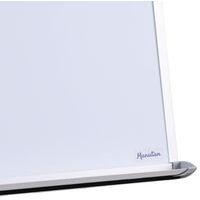 Chevalet mobile 70 x 100 cm pièt. Gris - Image 2