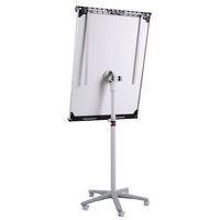 Chevalet mobile 70 x 100 cm pièt. Gris thumbnail image 13