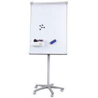 Chevalet mobile 70 x 100 cm pièt. Gris - Image 4