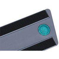 Balai trapèze-semelle scratch pour nettoyage sol sec L.60 cm thumbnail image 4