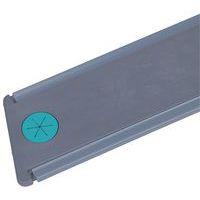 Balai trapèze-semelle scratch pour nettoyage sol sec L.60 cm thumbnail image 6