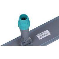 Balai trapèze-semelle scratch pour nettoyage sol sec L.60 cm thumbnail image 2