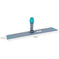 Balai trapèze-semelle scratch pour nettoyage sol sec L.60 cm thumbnail image 3