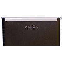 Poubelle de tri divers 60 L Gris / Gris clair - Image 2