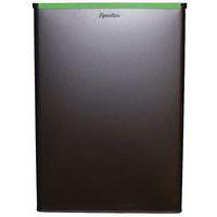 Poubelle de tri verre 60 L Gris / vert - Image 2