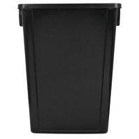 Collecteur tri sélectif sans couvercle - 60 L - Image 2