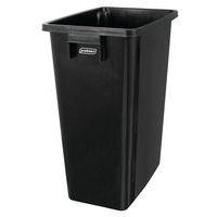 Collecteur tri sélectif sans couvercle - 60 L - Image principale