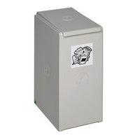 Module de recyclage en plastique - 1, 2, 3 ou 4 (60 L) thumbnail image 5